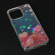 Torbica Plating Shining IMD za iPhone 13 Pro 6.1 type 2