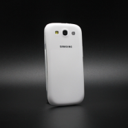Maketa Samsung I9300 S3 bela