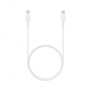 Samsung data kabl PD Type C na Type C 1m beli (EP-DA705-BWE)