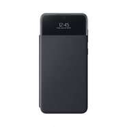 Samsung S View torbica za A336B Galaxy A33 5G crna (EF-EA336-PBE)