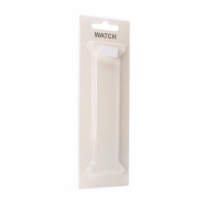 Narukvica Linea za smart watch 22mm plavo crna