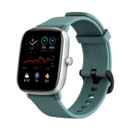 Smart watch Amazfit GTS 2 Mini Smart zeleni