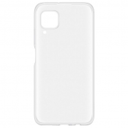 Torbica Jenny silikonska za Huawei P40 Lite transparent original