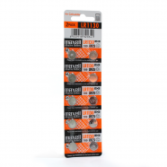 Baterija alkalna Maxell LR1130 AG10 1.5V BL10