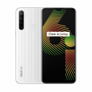 Mobilni Telefon Realme 6i 6.5