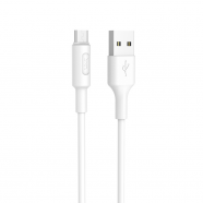 Data kabl HOCO X25 Soarer micro USB 1m beli