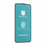 Folija Polymer Nano za Xiaomi Redmi Note 9 Pro/Note 9 Pro Max crna