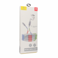 Data kabl KUCIPA K257 Type C 1m crveni