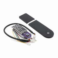 Dashboard panel za elektricni trotinet Xiaomi M365