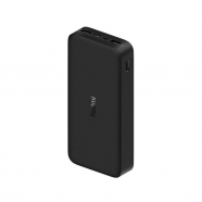 Back up baterija Xiaomi Redmi 18W 20000 mAh crna