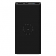 Back up baterija Xiaomi Mi Power Bank 4 10000mAh crna