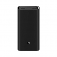 Back up baterija Xiaomi 50W 20000 mAh crna