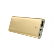 Back up baterija REMAX Vanguard RPP-23 5500mAh zlatna
