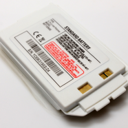 Baterija za Motorola V680 siva