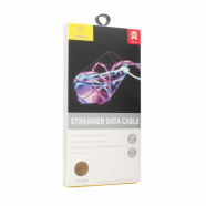 Data kabl KUCIPA K220 micro USB 1m beli