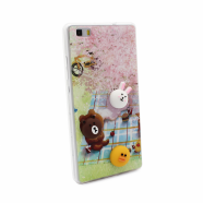 Torbica Toy za Huawei P8 lite type 5