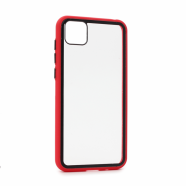 Torbica Color Frame za Huawei Y5p/Honor 9S crvena