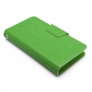 Torbica BI fold vakum S zelena