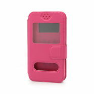 Torbica bi fold univerzalna za mobilni telefon 4.5-5