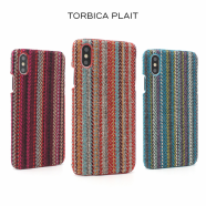 Torbica Plait za iPhone 6/6S plava