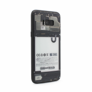 Torbica Hard Shell za Samsung G955 S8 Plus type 4