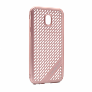 Torbica Motomo Super vent za Samsung J530F Galaxy J5 2017 (EU) roze