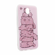 Torbica Glitz Sunshine za Samsung J730F Galaxy J7 2017 (EU) type 6