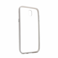 Torbica Clear Cover za Samsung J330F Galaxy J3 2017 (EU) bela
