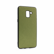 Torbica Neoprene za Samsung A730F Galaxy A8 Plus 2018 zelena