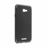 Torbica Luo Classic za Samsung J415FN Galaxy J4 Plus crna