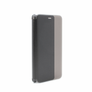 Torbica View Window za Huawei Y5 2019/Honor 8S 2019/2020 crna