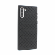 Torbica Spider za Samsung N970F Galaxy Note 10 crna