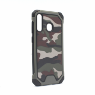 Torbica Defender Military za Samsung A305F Galaxy A30 crna