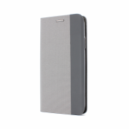 Torbica Gentlemen za Huawei P40 siva