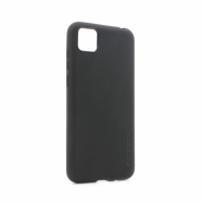 Torbica Spigen za Huawei Y5p/Honor 9S crna