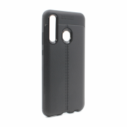 Torbica Elegant men Exclusive za Huawei Honor 20 lite/20e crna
