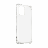 Torbica Transparent Ice Cube za Samsung A915F Galaxy A91/S10 Lite