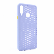 Torbica Soft Air za Samsung A207F Galaxy A20s ljubicasta
