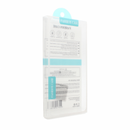 Torbica Crystal Dust za iPhone 12/12 Pro 6.1 roze