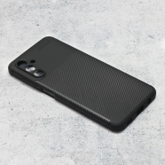 Torbica Defender Carbon za Samsung A136B/A047F Galaxy A13 5G/A04s crna