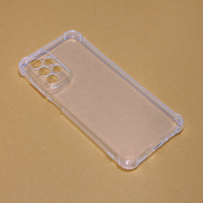 Torbica Transparent Ice Cube za Samsung A235F Galaxy A23 4G/5G