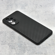 Torbica Carbon fiber za Samsung A336B Galaxy A33 5G crna