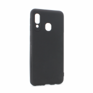 Torbica 3D Camera za Samsung A202F Galaxy A20e crna