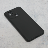 Torbica 3D Camera za Xiaomi Redmi 10C crna