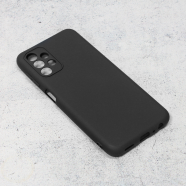 Torbica Nano Silikon za Samsung A135F Galaxy A13 4G crna