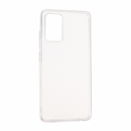 Torbica silikonska Skin za Samsung A325F Galaxy A32 4G (EU) transparent