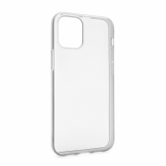 Torbica silikonska Skin za iPhone 12 Mini 5.4 transparent