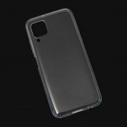 Torbica silikonska Skin za Huawei P40 Lite transparent
