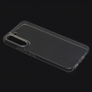Torbica silikonska Skin za Samsung S906B Galaxy S22 Plus 5G transparent