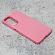 Torbica Gentle Color za Xiaomi Redmi Note 11 Pro Plus/Poco X4 NFC roze